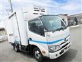 2019 Hino Dutro