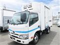 2019 Hino Dutro