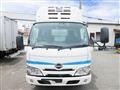 2019 Hino Dutro