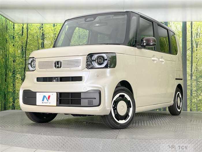 2026 Honda N BOX