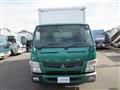 2012 Mitsubishi Canter