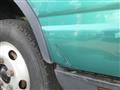 2012 Mitsubishi Canter