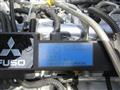2012 Mitsubishi Canter