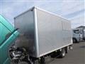2012 Mitsubishi Canter