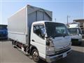2017 Mitsubishi Canter