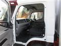 2017 Mitsubishi Canter