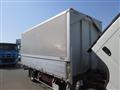 2017 Mitsubishi Canter