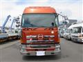 2015 Hino Hino Others