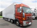 2015 Hino Hino Others