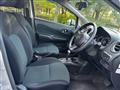 2013 Nissan Note