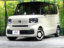 2026 Honda N BOX
