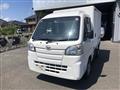 2018 Daihatsu Hijet Truck