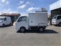 2018 Daihatsu Hijet Truck