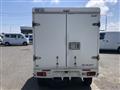 2018 Daihatsu Hijet Truck