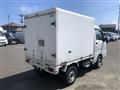 2018 Daihatsu Hijet Truck