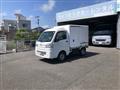 2018 Daihatsu Hijet Truck