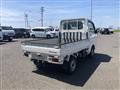2015 Daihatsu Hijet Truck