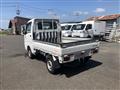 2015 Daihatsu Hijet Truck