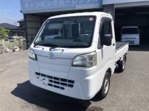 2015 Daihatsu Hijet Truck