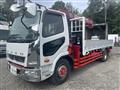 2018 Mitsubishi Fighter