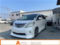 2010 Toyota Alphard G