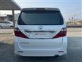 2010 Toyota Alphard G