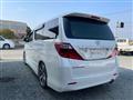 2010 Toyota Alphard G
