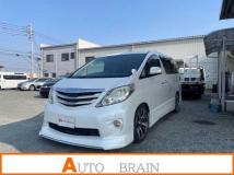 2010 Toyota Alphard G
