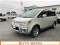 2009 Mitsubishi Delica D5