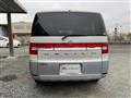 2009 Mitsubishi Delica D5