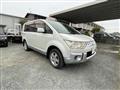 2009 Mitsubishi Delica D5