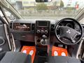 2009 Mitsubishi Delica D5