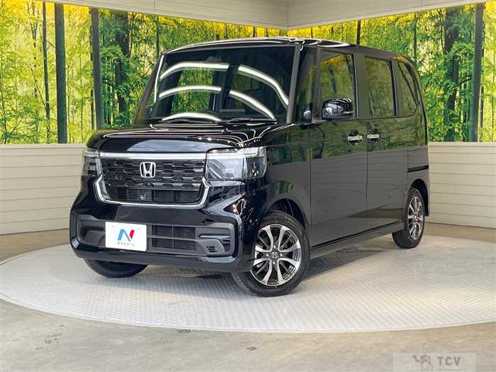 2026 Honda N BOX