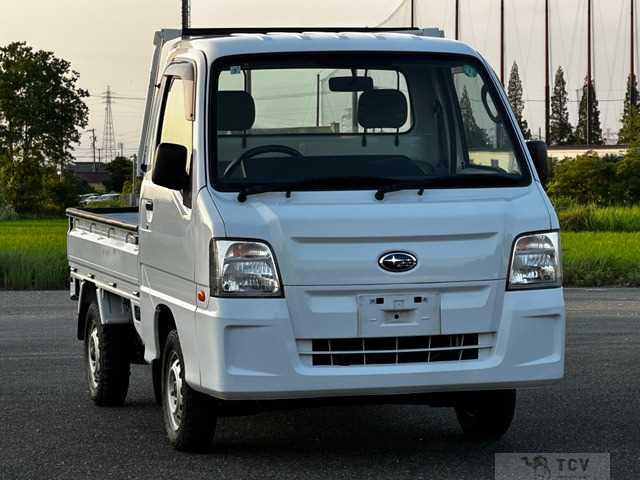 2010 Subaru Sambar