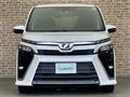 2017 Toyota Voxy