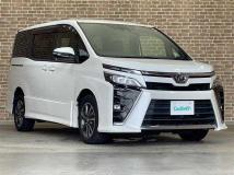 2017 Toyota Voxy