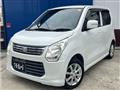 2012 Suzuki Wagon R