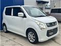 2012 Suzuki Wagon R
