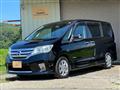 2013 Nissan Serena