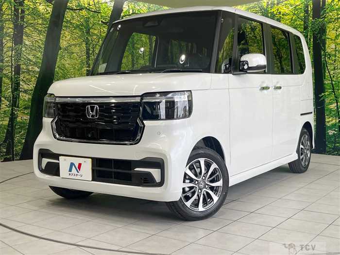 2026 Honda N BOX