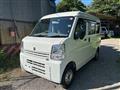 2024 Suzuki Every