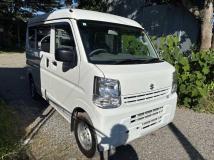 2024 Suzuki Every