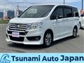 2013 Honda Step WGN