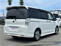 2013 Honda Step WGN