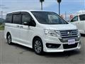 2013 Honda Step WGN