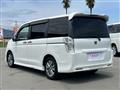 2013 Honda Step WGN