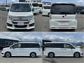 2013 Honda Step WGN