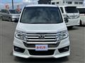2013 Honda Step WGN