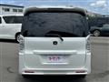2013 Honda Step WGN