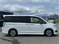 2013 Honda Step WGN